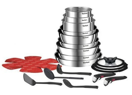 Tefal ingenio emotion piece - tefal,