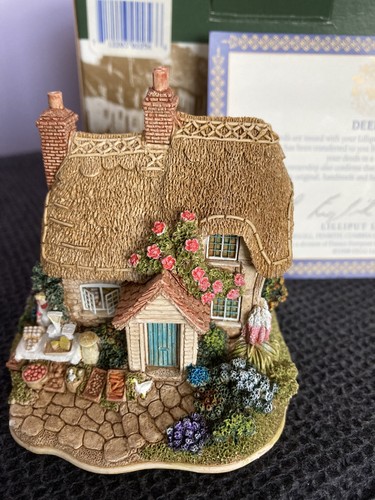 Lilliput lane fresh - lilliput,