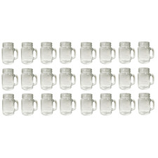 Sunshine Mason Co. Mason Jar