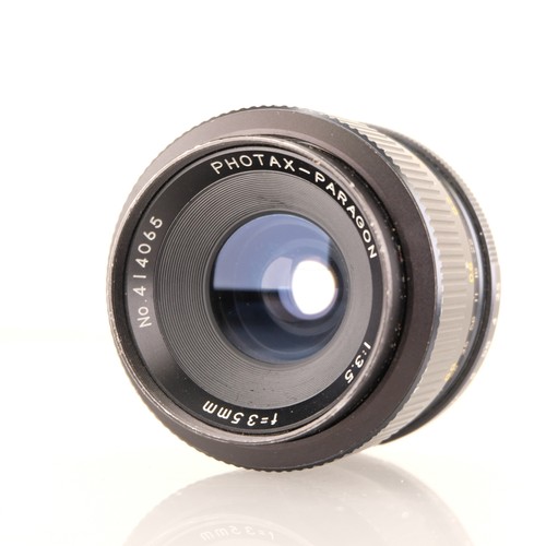 M42 mount photax paragon - mount,