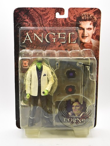 Buffy the vampire slayer angel - vampire,
