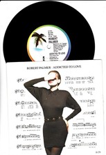 EIGHTIES VINYL  SINGLES