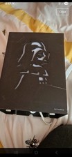 Darth Vader Bedside Lamp