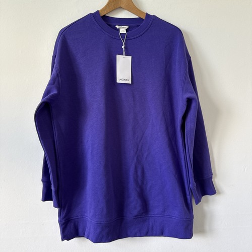 Bnwt monki sweatshirt - bnwt,