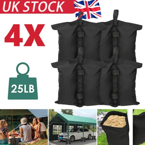 Sand bag heavy duty weights - bag,