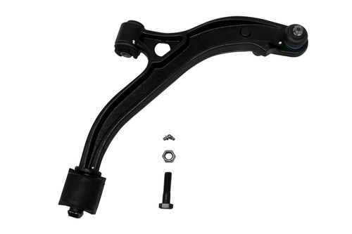 Vaico suspension trailing arm - trailing,