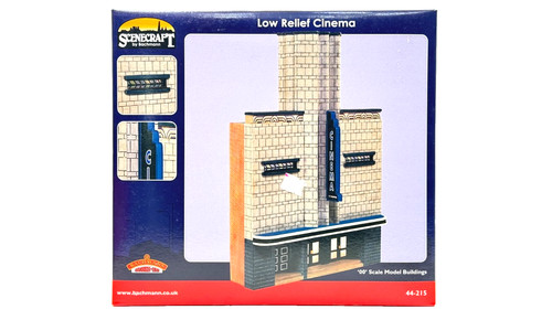 Bachmann gauge scenecraft - bachmann,