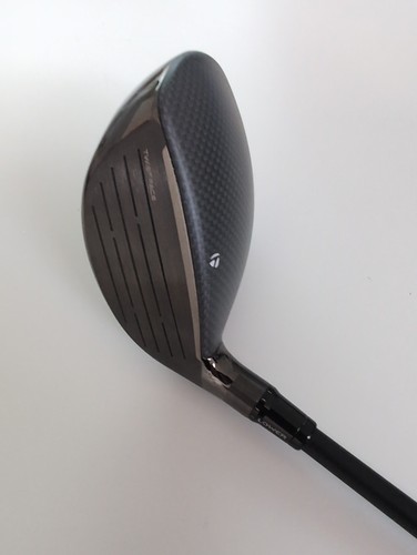 Taylormade qi35 wood - taylormade,