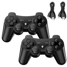 Pack of 2 Wireless Controller
