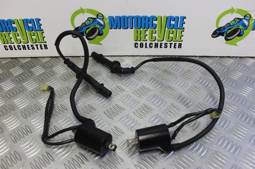 Honda vtr 1000 sp2 ignition - honda,