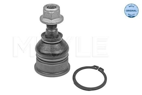 Ball joint front axle meyle - ball,