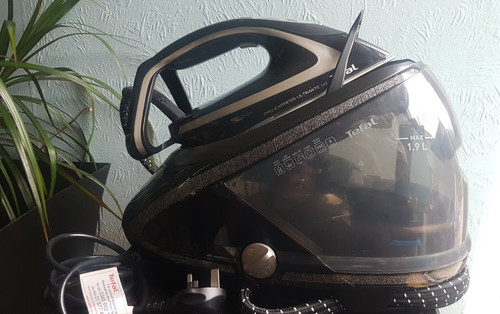 Tefal pro express - tefal,