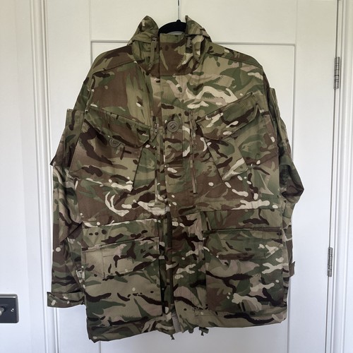 Windproof mtp jacket xsmall - windproof,
