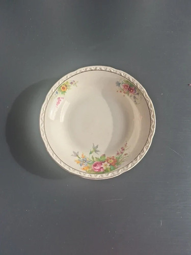 Weatherby hanley falconware - hanley,
