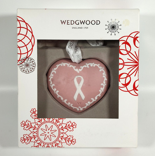 Wedgwood pink jasperware - wedgwood,