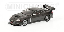 1:43 Minichamps Jaguar Xkr GT3