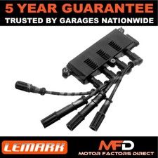 Lemark Ignition Coil Pack Fits