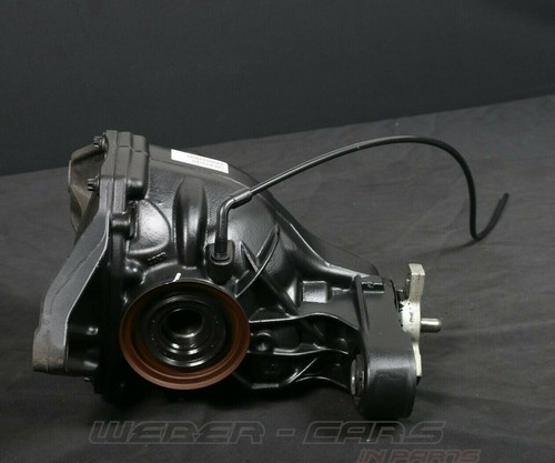 A1663500414 rear axle gear - rear,