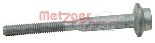 Fuel injector nozzle screw - fuel,