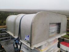 Genuine Ford Ranger Double Cab Pick up Ifor Williams Canopy Truck Top Hard Top