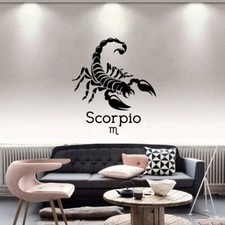 Scorpio Horoscope Zodiac Sign
