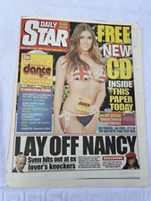 August 14th  2004 original