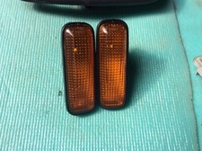 HONDA HRV INDICATOR SIDE REPEATERS MK1 2001 4x4 3DR AUTO MODEL BREAKING 4 SPARES