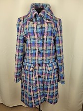 Ted Baker Womens 95% Wool Coat