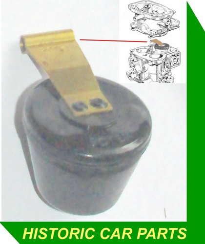 Fuel float for - solex, 32paias