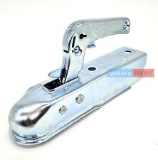 Trailer Coupling Hitch 50mm