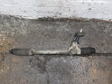 2016 SEAT IBIZA VISTA 6J MK4 5DRS HATCH POWER STEERING RACK