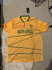 South Africa Jersey
