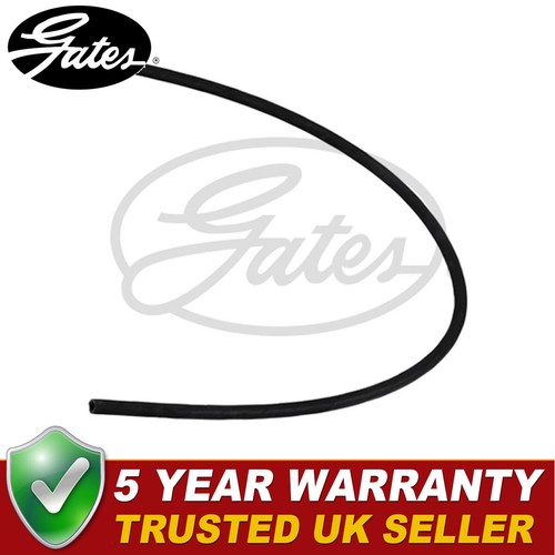 Gates hose radiator - gates,