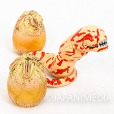 ALIEN Chestburster & Eggchamber Kubrick Figure Medicom Toy