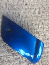 Vespa Gts125-300 Left Side