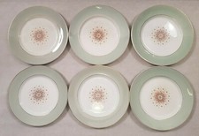 Set of 6 W H Grindley Satin