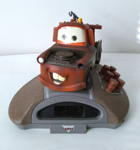 Disney pixar cars talking tow - disney,