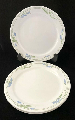 Corelle corning blue wreath - corelle,