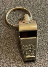 THE ACME THUNDERER