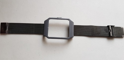 Sony smartwatch swr50 dark - 3,