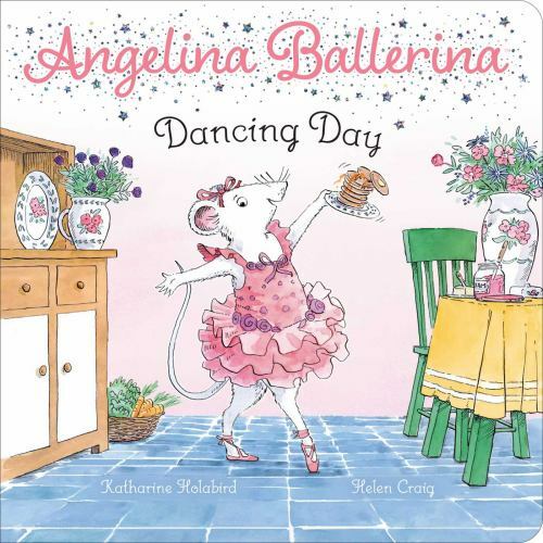 Dancing day angelina - dancing,