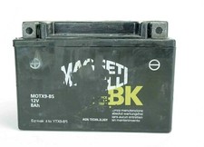 Honda VFR 800 V-TEC Battery