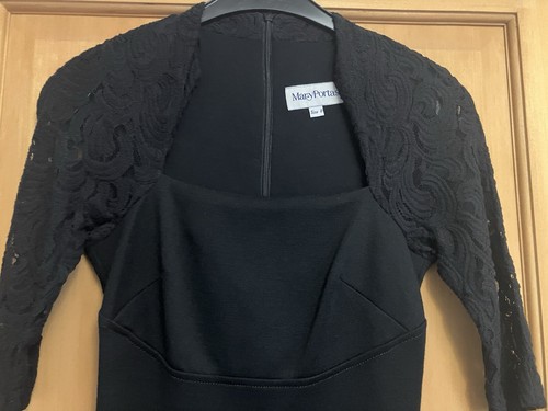 Stunning mary portas black - mary,