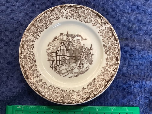 Ironstone broadhurst tudor - broadhurst,