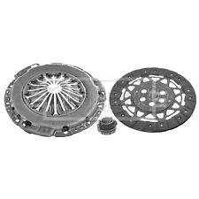 3 Piece Clutch Kit HK2167 Borg