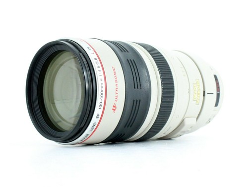Canon 100 400mm 5 - ef, 100-400mm