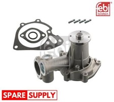WATER PUMP FOR HYUNDAI