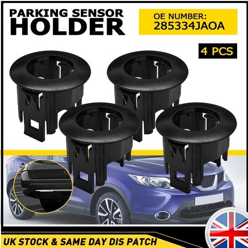 Parking sensor holder - sensor,