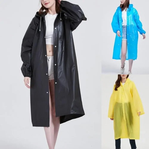 Unisex waterproof heavy duty - unisex,