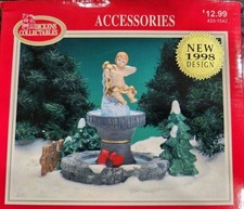 Dickens Collectables